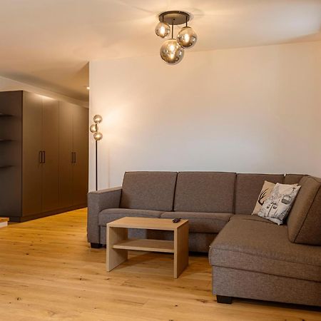 Zugspitz Suites Lermoos By Alps Resorts Exterior foto