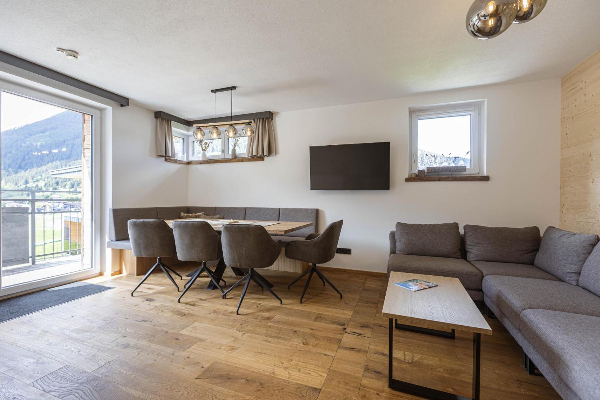 Zugspitz Suites Lermoos By Alps Resorts Exterior foto
